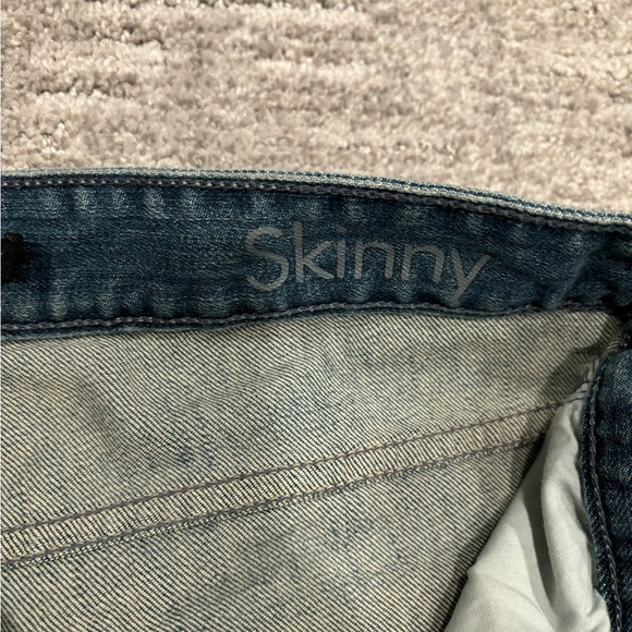 Calvin Klein jeans size 30 - Picture 6 of 6
